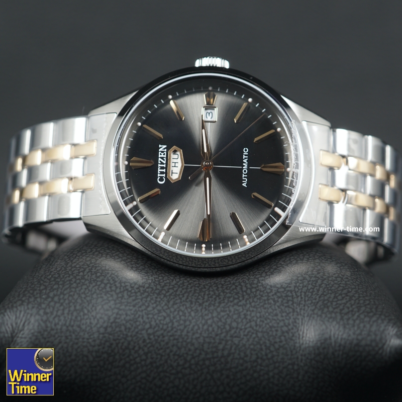 นาฬิกา CITIZEN C7 Automatic รุ่น NH8394-70H
