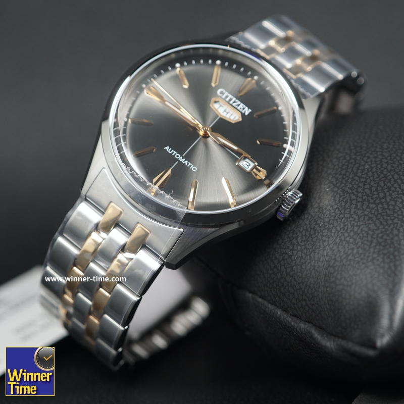 นาฬิกา CITIZEN C7 Automatic รุ่น NH8394-70H