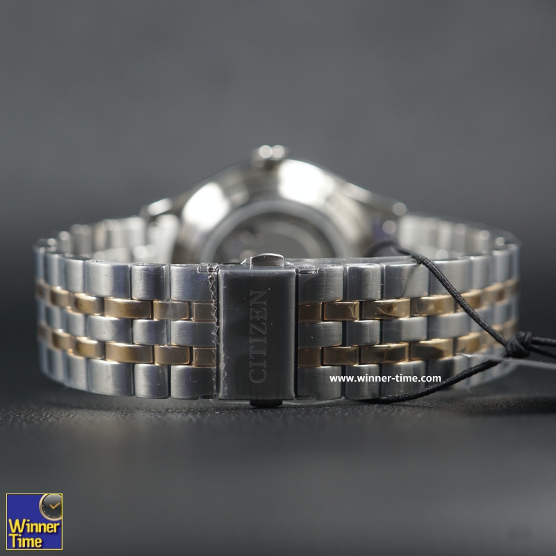 นาฬิกา CITIZEN C7 Automatic รุ่น NH8394-70H