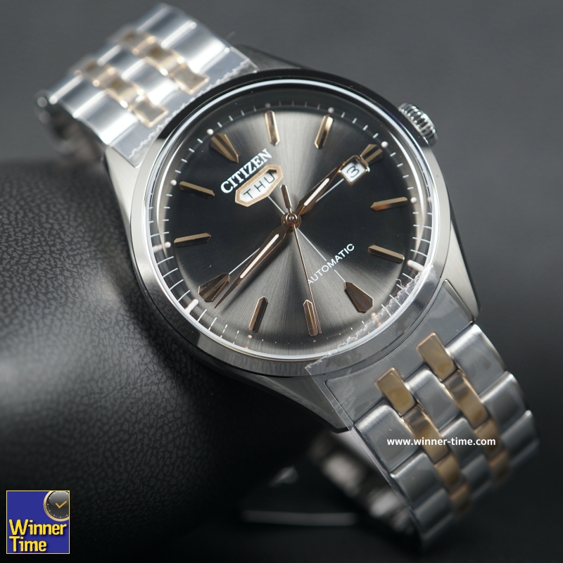 นาฬิกา CITIZEN C7 Automatic รุ่น NH8394-70H