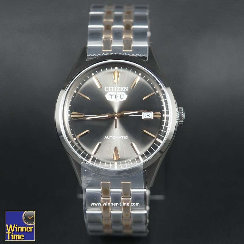 นาฬิกา CITIZEN C7 Automatic รุ่น NH8394-70H