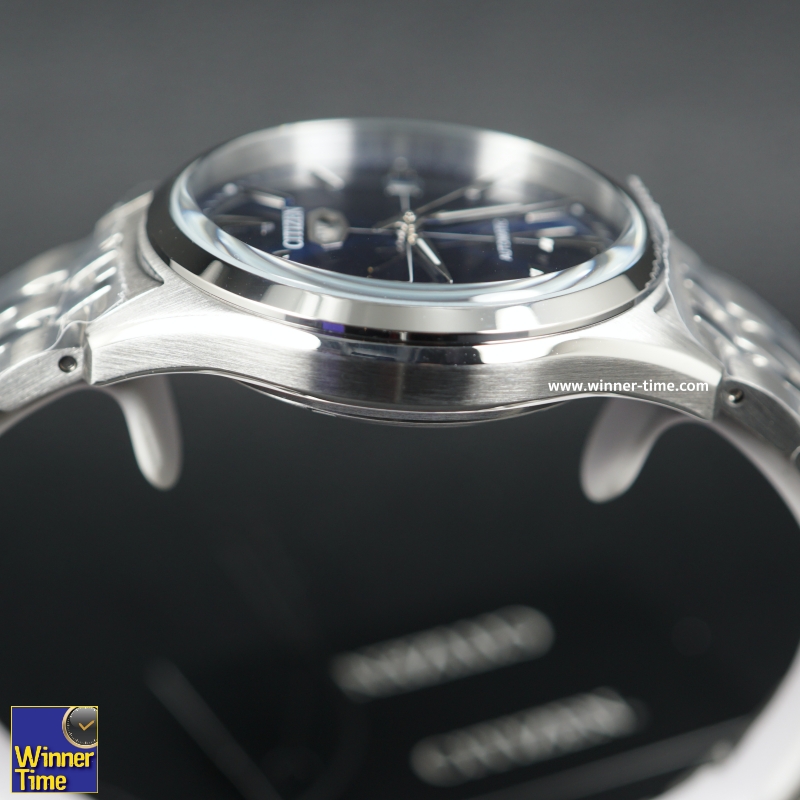 นาฬิกา Citizen C7 Day-Date Automatic รุ่น NH8390-71L
