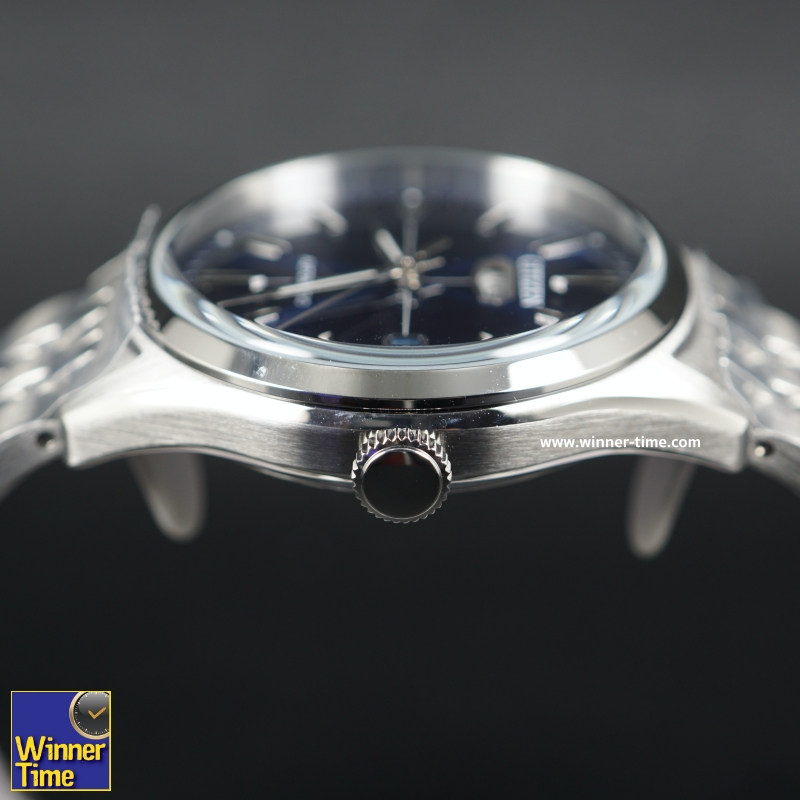 นาฬิกา Citizen C7 Day-Date Automatic รุ่น NH8390-71L