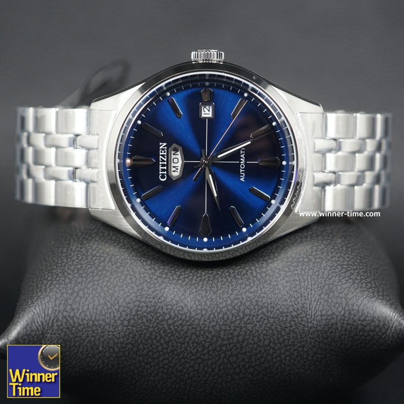 นาฬิกา Citizen C7 Day-Date Automatic รุ่น NH8390-71L