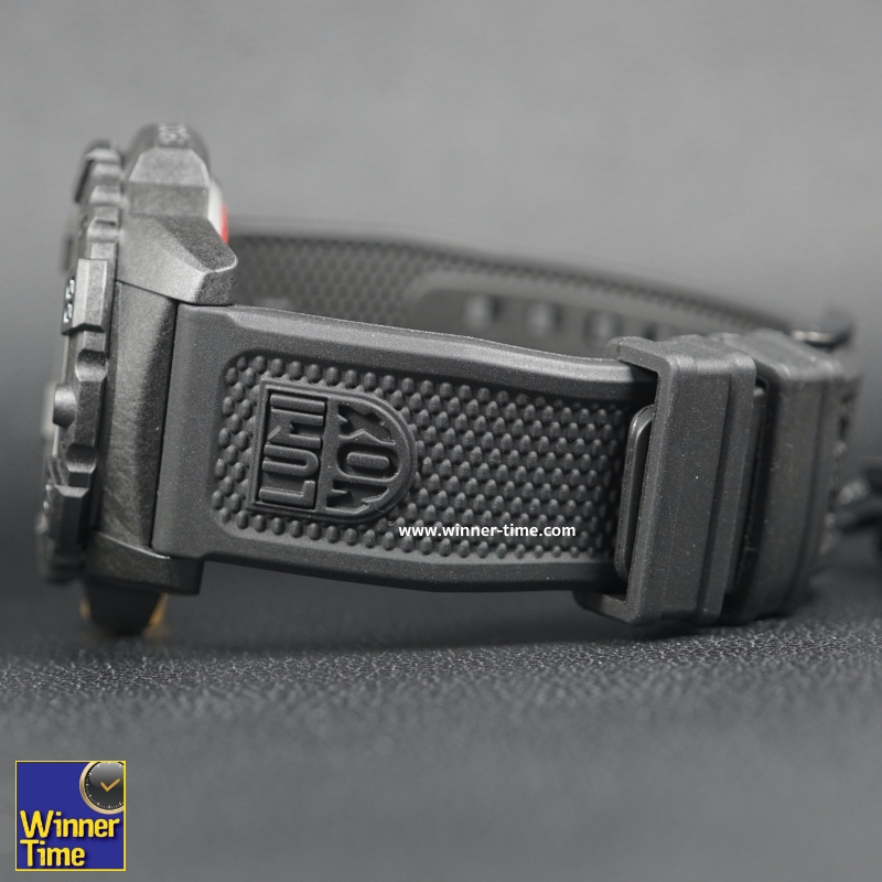  นาฬิกา Luminox Thai Navy SEAL แบบ Limited Edition รุ่น2 รุ่น XS.3501.GOLD.TNS