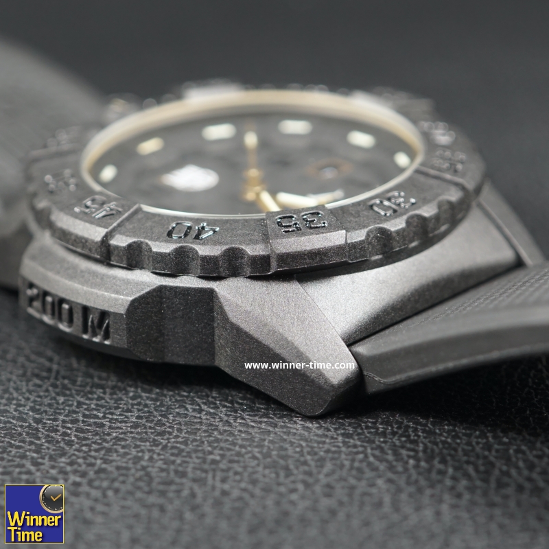  นาฬิกา Luminox Thai Navy SEAL แบบ Limited Edition รุ่น2 รุ่น XS.3501.GOLD.TNS