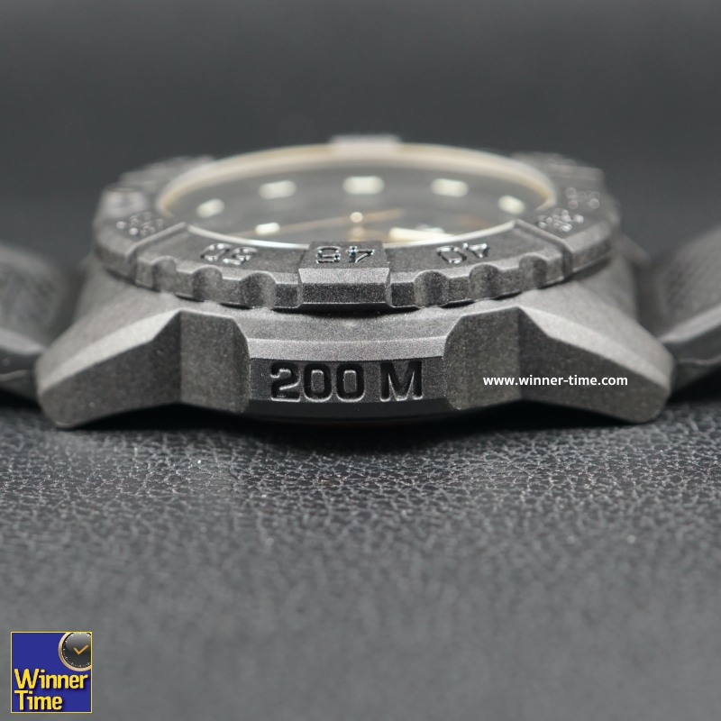  นาฬิกา Luminox Thai Navy SEAL แบบ Limited Edition รุ่น2 รุ่น XS.3501.GOLD.TNS
