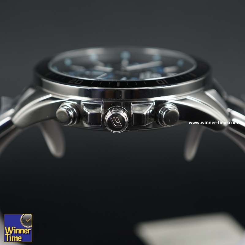 นาฬิกาCASIO EDIFICE รุ่น EFR-552SBK-1AV