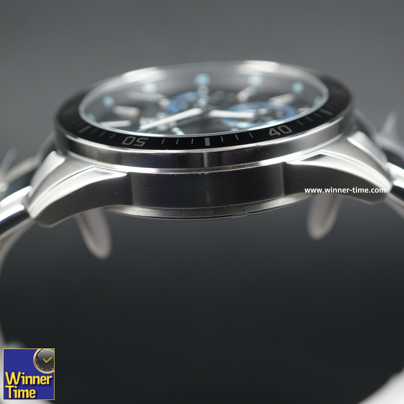นาฬิกาCASIO EDIFICE รุ่น EFR-552SBK-1AV