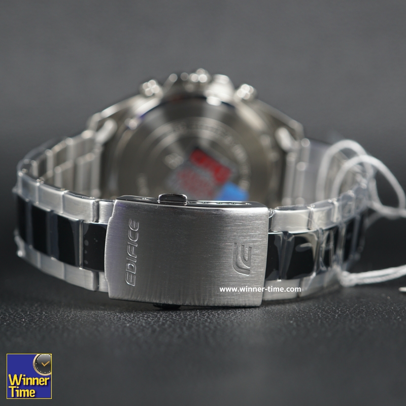 นาฬิกาCASIO EDIFICE รุ่น EFR-552SBK-1AV