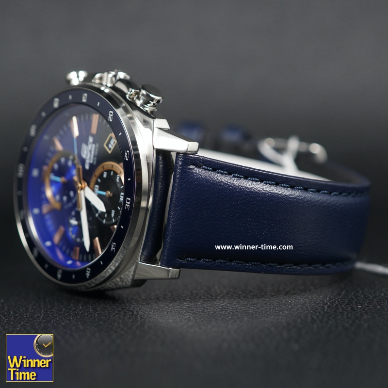 นาฬิกา Casio EDIFICE EFV-600 series รุ่น EFV-600L -2A