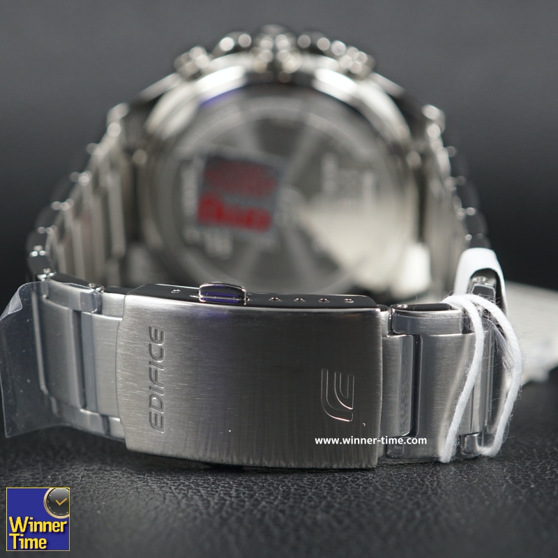นาฬิกาCASIO EDIFICE Smartphone Link  รุ่น ECB-10DB-1A
