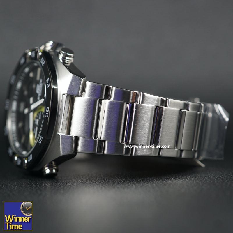 นาฬิกาCASIO EDIFICE Smartphone Link  รุ่น ECB-10DB-1A