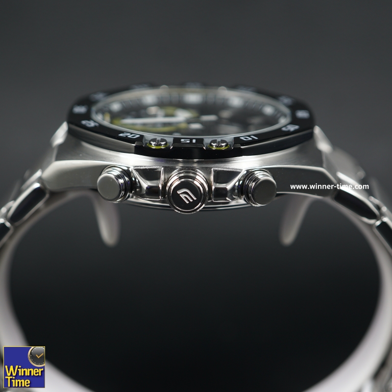 นาฬิกาCASIO EDIFICE Smartphone Link  รุ่น ECB-10DB-1A