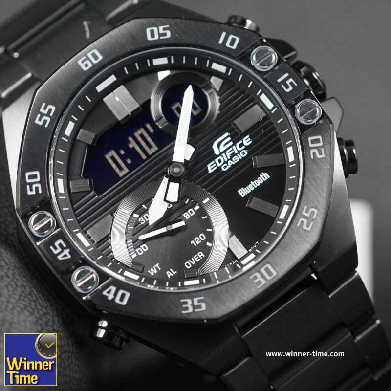 นาฬิกาCASIO EDIFICE Smartphone Link รุ่น ECB-10DC-1A