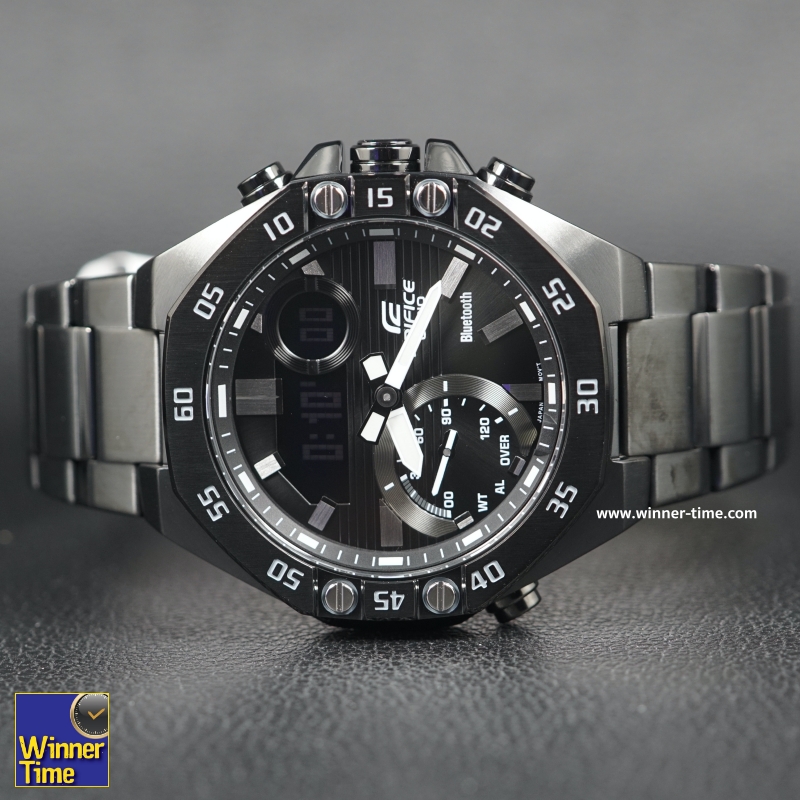 นาฬิกาCASIO EDIFICE Smartphone Link รุ่น ECB-10DC-1A