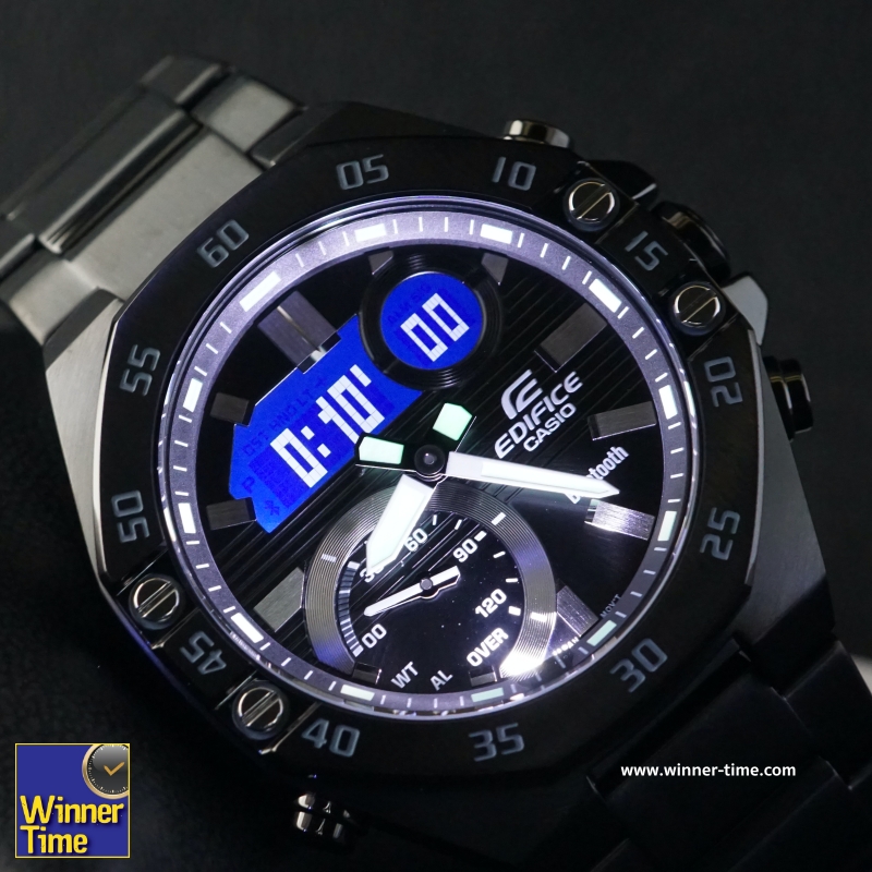 นาฬิกาCASIO EDIFICE Smartphone Link รุ่น ECB-10DC-1A