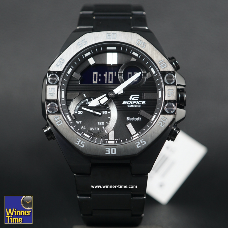 นาฬิกาCASIO EDIFICE Smartphone Link รุ่น ECB-10DC-1A