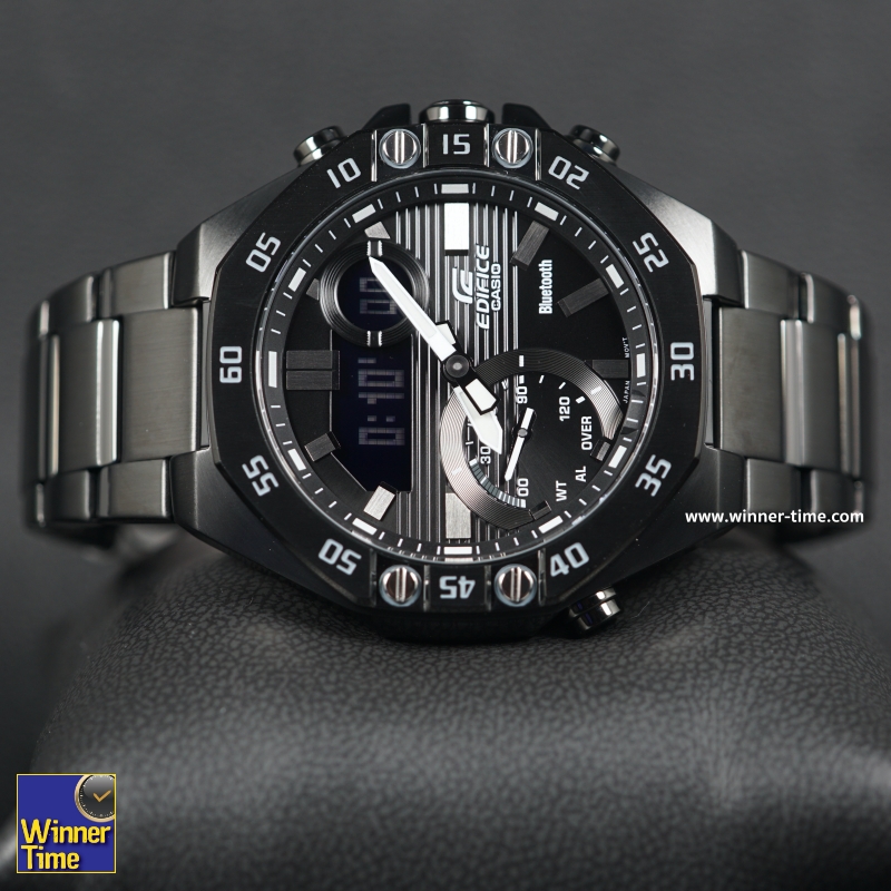 นาฬิกาCASIO EDIFICE Smartphone Link รุ่น ECB-10DC-1A