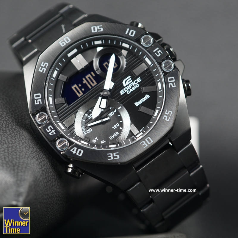 นาฬิกาCASIO EDIFICE Smartphone Link รุ่น ECB-10DC-1A