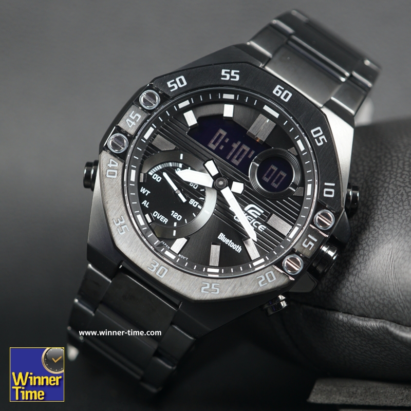 นาฬิกาCASIO EDIFICE Smartphone Link รุ่น ECB-10DC-1A