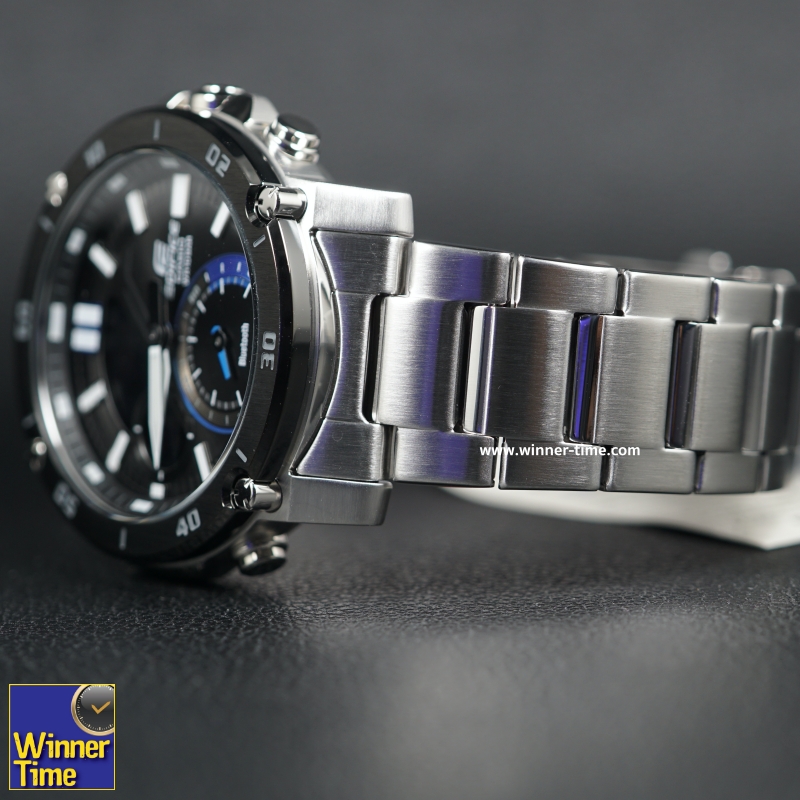 นาฬิกาCASIO EDIFICE Smartphone Link รุ่น ECB-20DB-1A