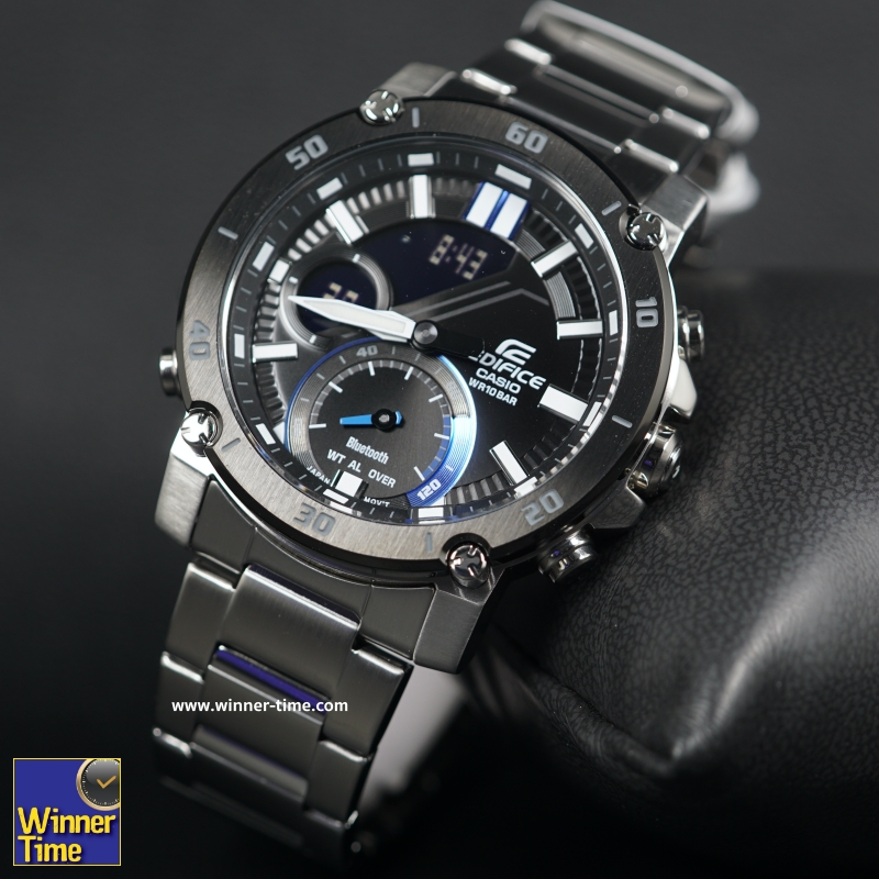 นาฬิกาCASIO EDIFICE Smartphone Link รุ่น ECB-20DB-1A