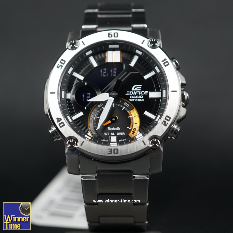 นาฬิกาCASIO EDIFICE  Smartphone Link รุ่น ECB-20D-1A