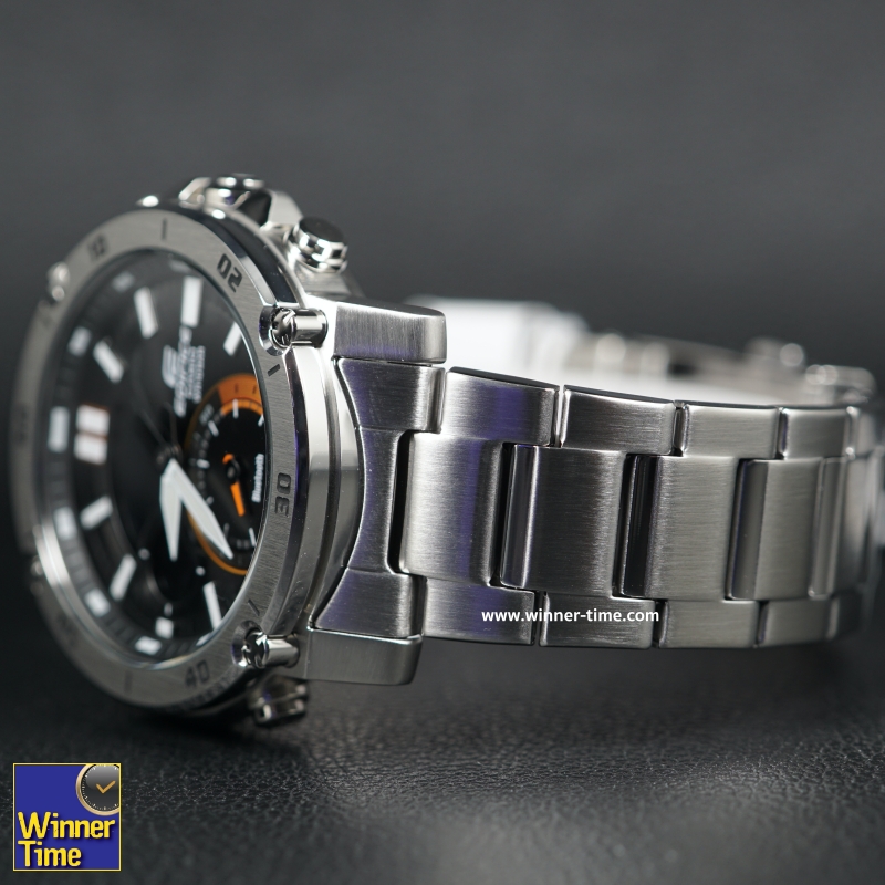 นาฬิกาCASIO EDIFICE  Smartphone Link รุ่น ECB-20D-1A