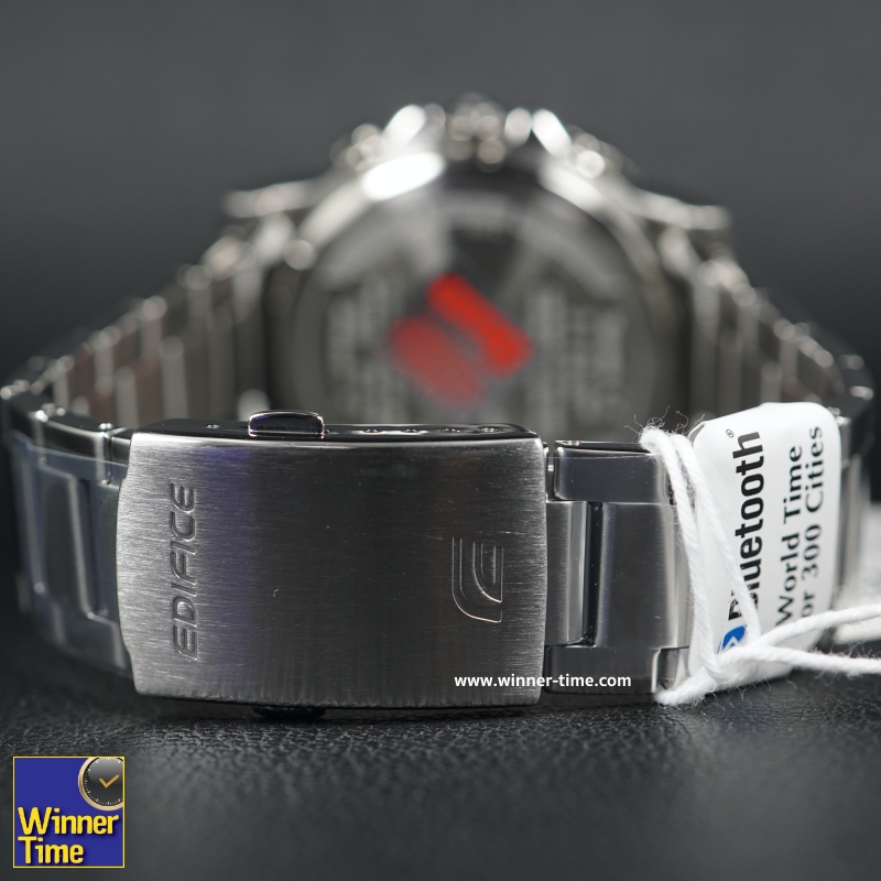 นาฬิกาCASIO EDIFICE  Smartphone Link รุ่น ECB-20D-1A