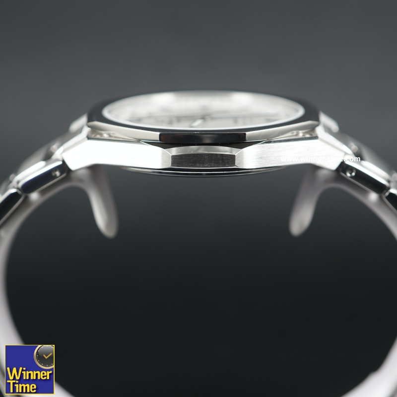 นาฬิกาCASIO EDIFICE เข็มอะนาล็อก 3 เข็มรุ่น EFR-S108D-7A
