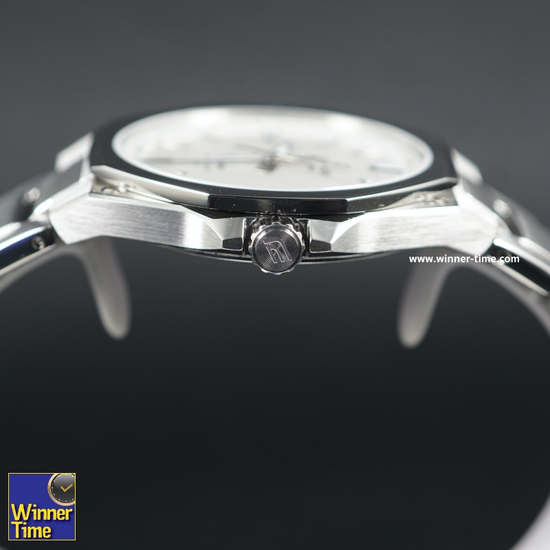 นาฬิกาCASIO EDIFICE เข็มอะนาล็อก 3 เข็มรุ่น EFR-S108D-7A