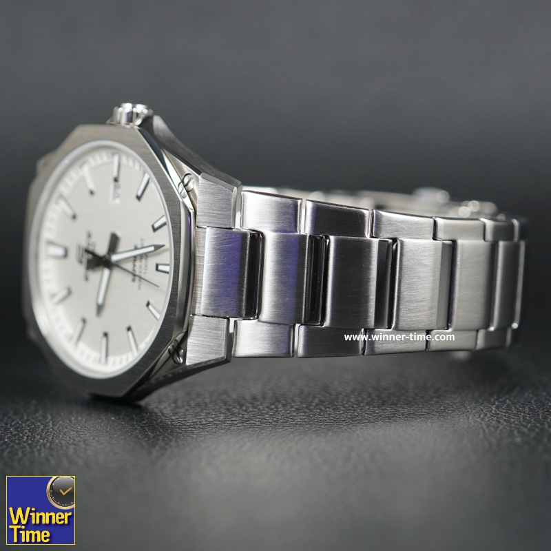 นาฬิกาCASIO EDIFICE เข็มอะนาล็อก 3 เข็มรุ่น EFR-S108D-7A