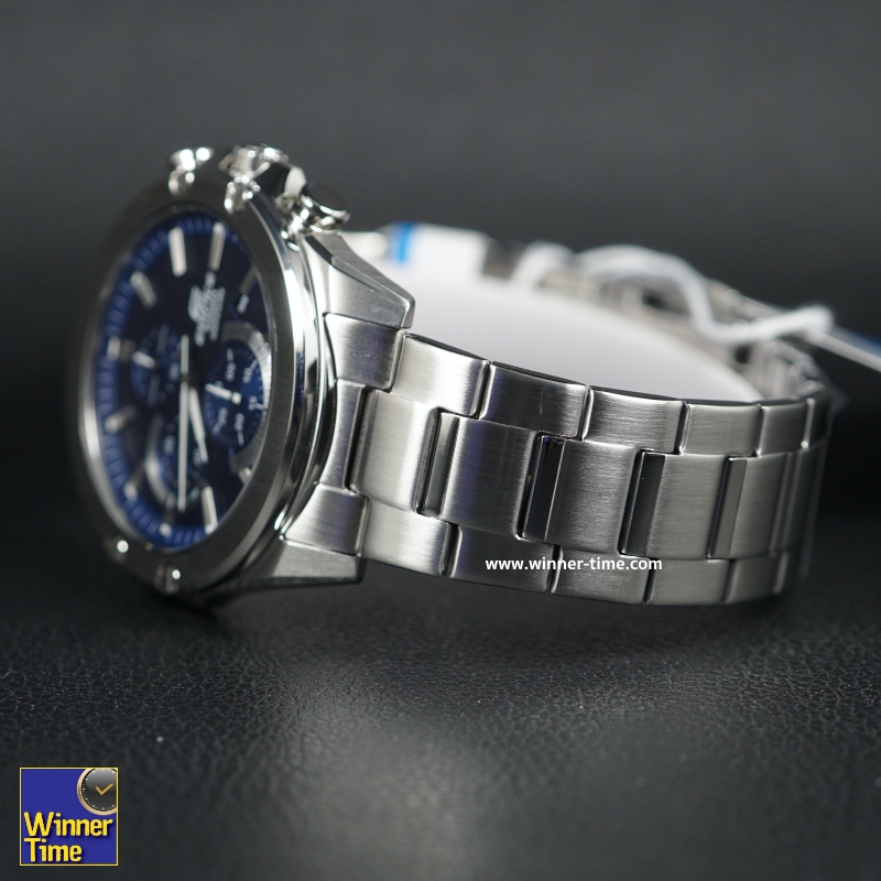 นาฬิกาCASIO EDIFICE CHRONOGRAPH รุ่น EFR-S567D-2AV