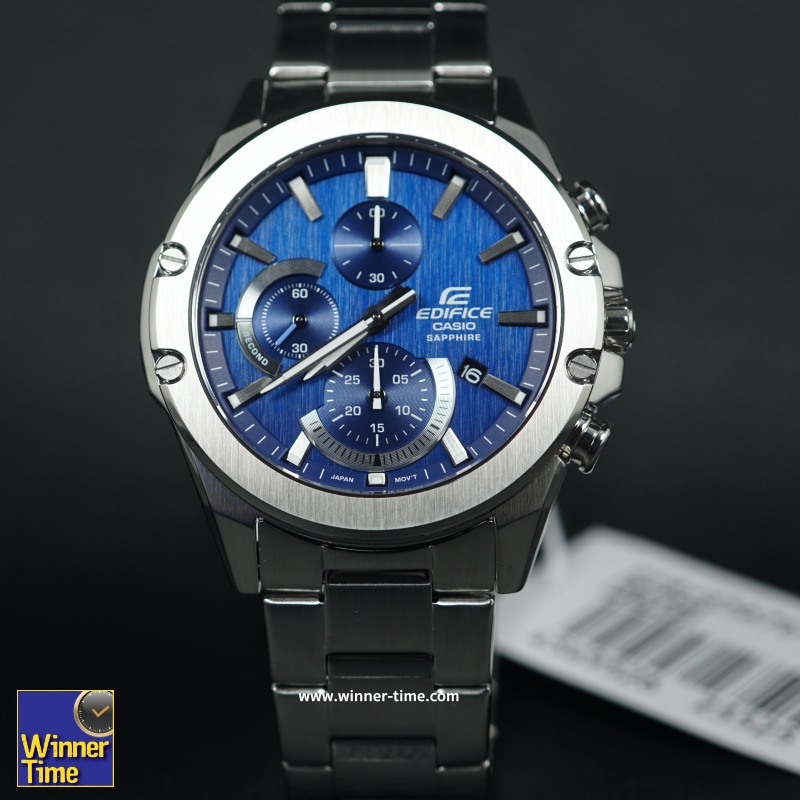 นาฬิกาCASIO EDIFICE CHRONOGRAPH รุ่น EFR-S567D-2AV