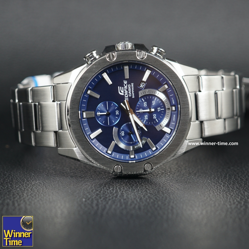 นาฬิกาCASIO EDIFICE CHRONOGRAPH รุ่น EFR-S567D-2AV