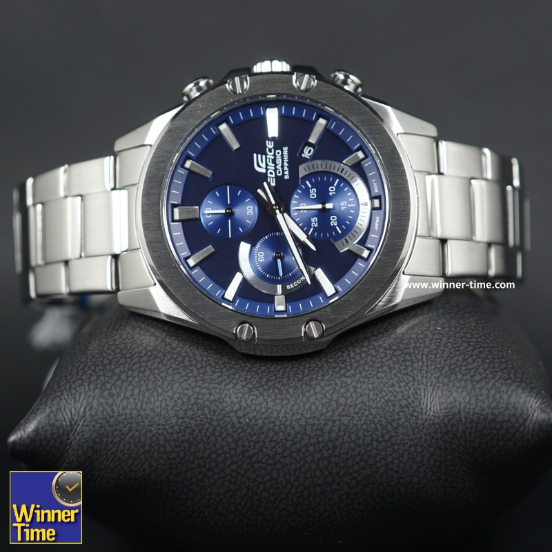 นาฬิกาCASIO EDIFICE CHRONOGRAPH รุ่น EFR-S567D-2AV