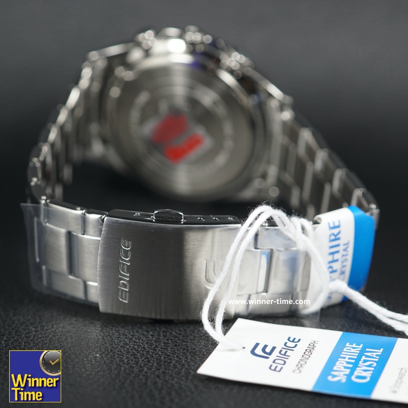 นาฬิกาCASIO EDIFICE CHRONOGRAPH รุ่น EFR-S567D-2AV