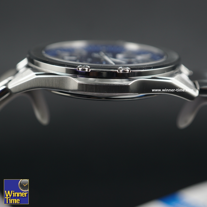 นาฬิกาCASIO EDIFICE CHRONOGRAPH รุ่น EFR-S567D-2AV