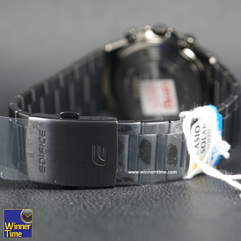 นาฬิกาCASIO EDIFICE CHRONOGRAPH รุ่น EFS-S560DC-1AV