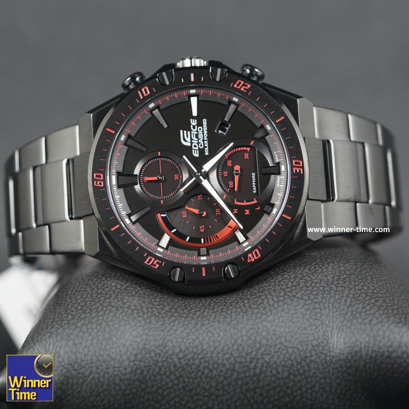 นาฬิกาCASIO EDIFICE CHRONOGRAPH รุ่น EFS-S560DC-1AV