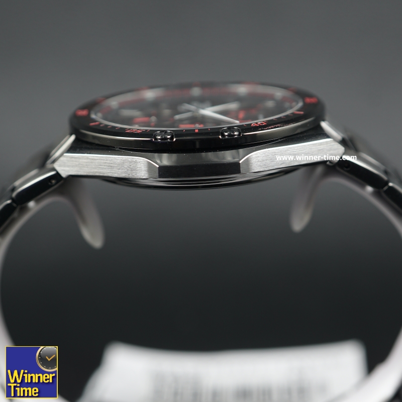 นาฬิกาCASIO EDIFICE CHRONOGRAPH รุ่น EFS-S560DC-1AV