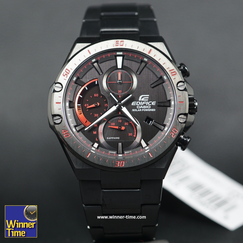 นาฬิกาCASIO EDIFICE CHRONOGRAPH รุ่น EFS-S560DC-1AV