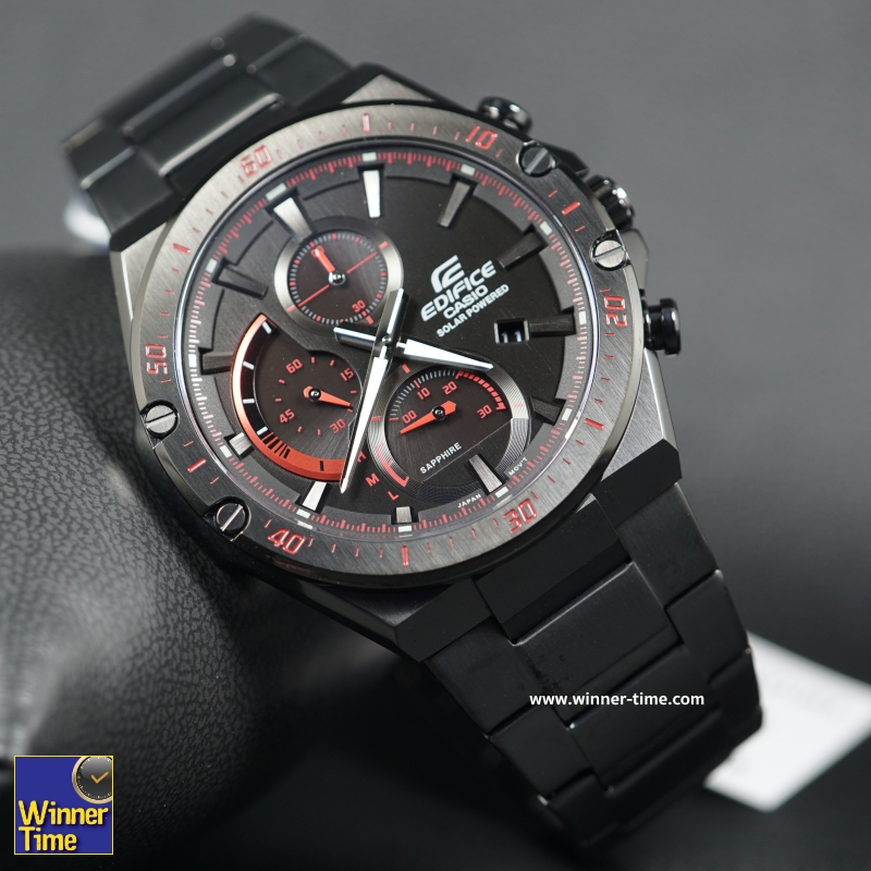 นาฬิกาCASIO EDIFICE CHRONOGRAPH รุ่น EFS-S560DC-1AV