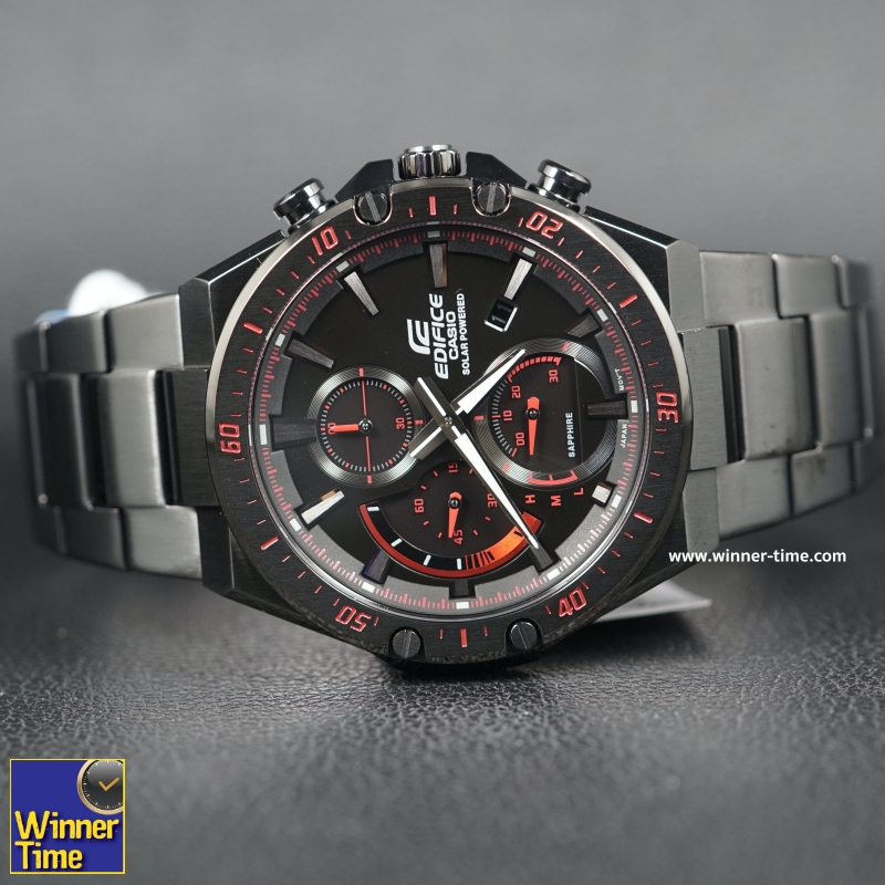 นาฬิกาCASIO EDIFICE CHRONOGRAPH รุ่น EFS-S560DC-1AV