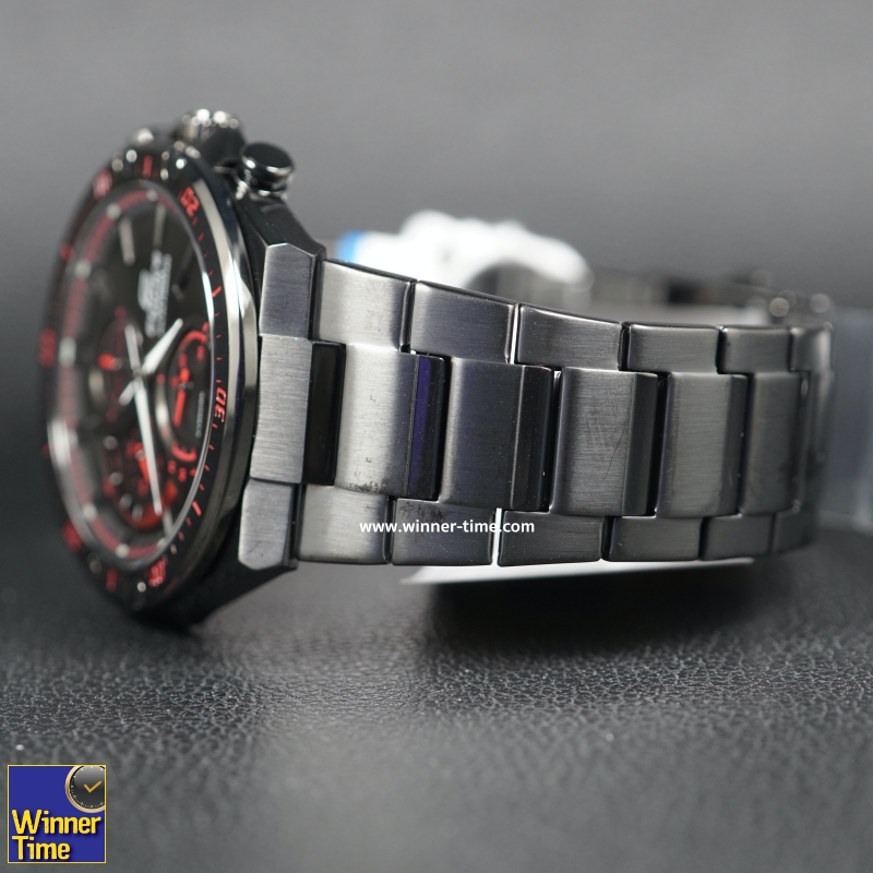 นาฬิกาCASIO EDIFICE CHRONOGRAPH รุ่น EFS-S560DC-1AV