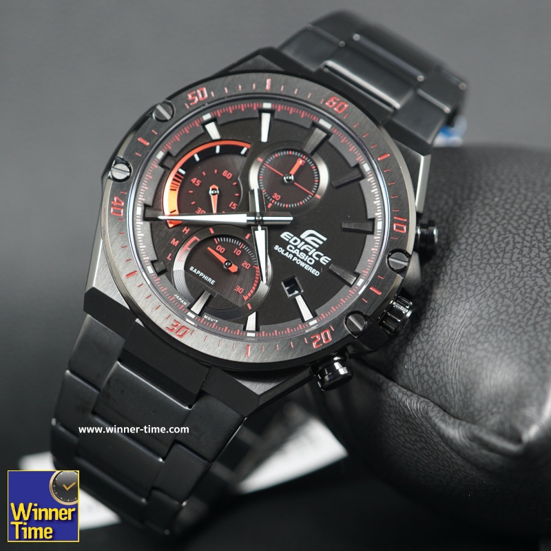 นาฬิกาCASIO EDIFICE CHRONOGRAPH รุ่น EFS-S560DC-1AV