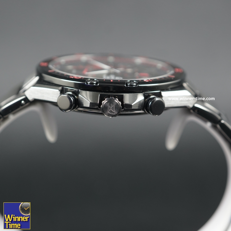 นาฬิกาCASIO EDIFICE CHRONOGRAPH รุ่น EFS-S560DC-1AV