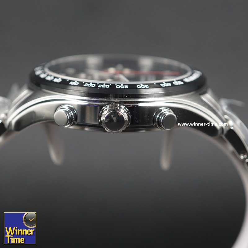นาฬิกาCitizen Eco-Drive Tachymeter รุ่น CA4454-89E