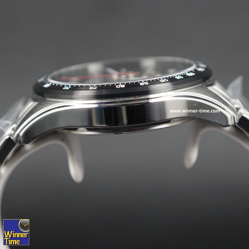 นาฬิกาCitizen Eco-Drive Tachymeter รุ่น CA4454-89E